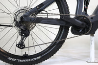 CUBE Stereo Hybrid 140 HPC Race 750 2024 T.L 253609
