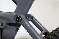 CUBE Stereo Hybrid 140 HPC Race 750Wh 2023 T.XL 250779