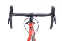 GIANT TCR Advanced Pro 2 DISC PHOENIX FIRE 2023 T.M 2947