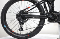 MONDRAKER Chaser 2021 T.L