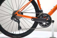 BMC Roadmachine One 2023 T.54