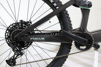 FOCUS Jam2 SL 8.7 2024 T.M 251003