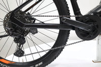 KTM Macina Alp LTD64 2024 T.M
