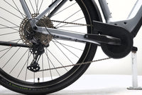 CUBE Kathmandu Hybrid SL 750 2022 T.M