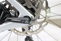 Trek Emonda SL5 Disc 2021 T.54 3206