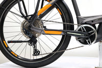 HAIBIKE Trekking 10 Low 2022 T.M