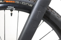 CANYON Grail:on CF 8 T.S 2021 2751
