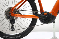 HAIBIKE AllTrack 6 2023 T.XL