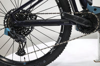 MONDRAKER Crusher R 2024 T.M