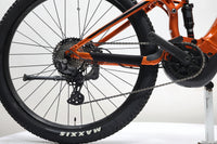 GIANT Stance E+2 2022 T.L
