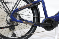 HAIBIKE Trekking 7 2022 T.L 248580