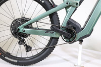 SCOTT Patron eRide 930 2022 T.S 3113