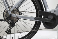 CUBE Kathmandu Hybrid SLX 750 2023 T.54