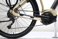Haibike Trekking 4 Lowstep 2021 T.S 254301
