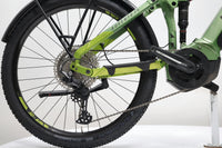 HAIBIKE Adventr FS 8 2022 T.M
