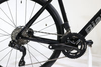 Bianchi Sprint 105 Di2 Disc 2023 T.55 251053