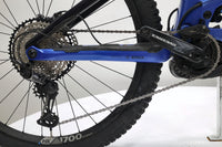 ORBEA WILD FS M-TEAM 2022 T.L
