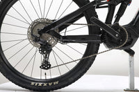 MOUSTACHE Samedi 29 Trail 2 2022 T.M