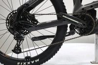 HAIBIKE AllMtn 5 2024 T.XL