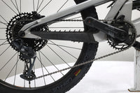 SANTA CRUZ Heckler SL S Carbon C 2023 T.L