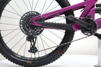 SANTA CRUZ Heckler SL 1 MY24 2024 T.L