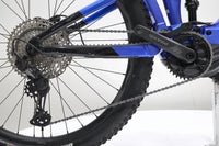 GIANT Trance X E+ 2 750 2022 T.XL