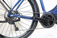 GIANT Explore E+ 2D GTS 2022 T.XL 252129