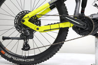 HAIBIKE Alltrail 9 2024 T.XL