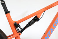 SANTA CRUZ Blur 4 C S 2023