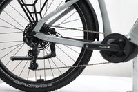 HAIBIKE Trekking 7 High 2024 T.XL