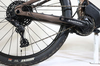 ROCKY MOUNTAIN Fusion PowerPlay Alloy 10 2023 T.L