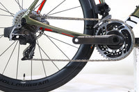 Cannondale Synapse Hi-Mod Red eTap AXS 2020 T.58 253347