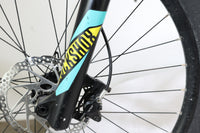 LAPIERRE Zesty AM 427 2017 T.L 247941