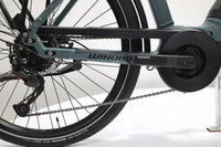 WINORA Sinus 9 Low 2021 T.50