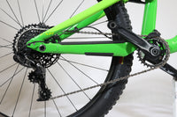 SPECIALIZED ENDURO COMP 29/6FATTIE 2017 T.M 2946