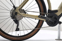 CUBE Nuride Hybrid Pro 625 Allroad T.L 2022 253592