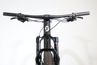 Scott SPARK 940 2024 BLACK  2806 2824