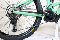 ORBEA Wild FS H20 2022 T.XL 253590
