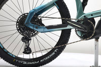 HAIBIKE AllMtn 3 2022 T.L