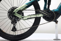 HAIBIKE AllTrail 9 27.5 2022 T.L 254841