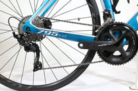 LOOK 795 Blade 105 Disc 2022 T.S 250920