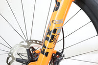 CUBE Stereo Hybrid 140 HPC Action Team 2021 T.M 246631