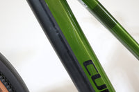 CUBE Nuride Hybrid Pro 750 Allroad 2023 T.S 252688