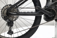 ORBEA Wild M10 2024 T.M