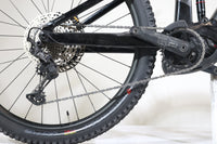 TREK Rail 9.8 XT 2021 625Wh T.L 251586