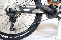 LAPIERRE Overvolt AM 6.6 2021 T.L 247029