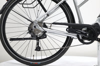 GITANE e-Verso Steps Mixte D9 2025