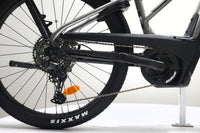 CANNONDALE Tesoro Neo X 1 StepThru 2025