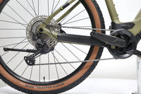 CUBE Reaction Hybrid Race 2024 T.XXL