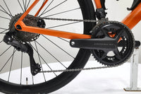BMC RoadMachine One 2023 T.61